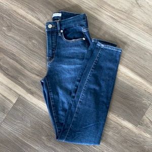 Good American jeans: Good Legs!!